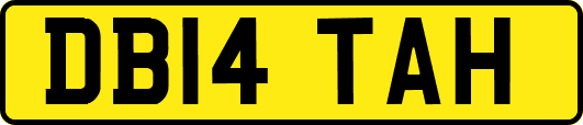 DB14TAH