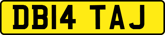 DB14TAJ
