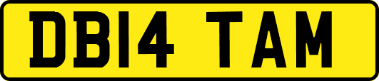 DB14TAM