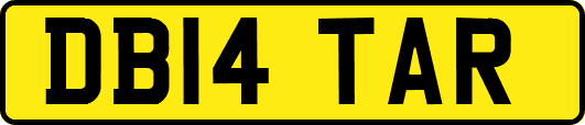 DB14TAR