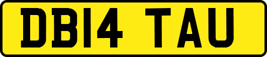 DB14TAU