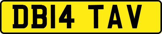 DB14TAV