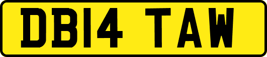 DB14TAW