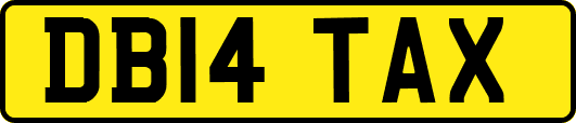 DB14TAX