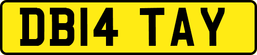 DB14TAY