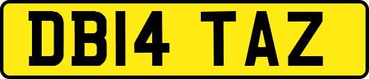 DB14TAZ