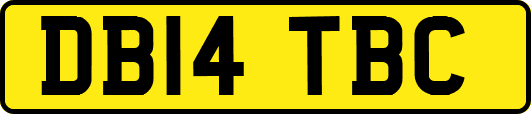 DB14TBC