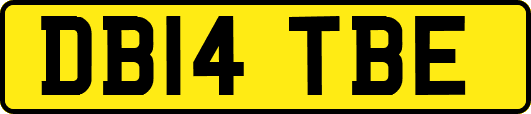 DB14TBE