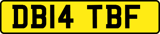 DB14TBF