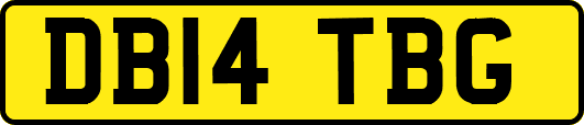 DB14TBG