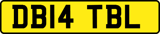 DB14TBL