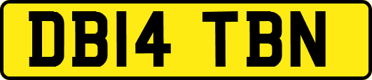DB14TBN
