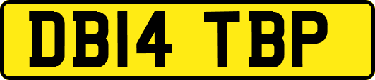 DB14TBP
