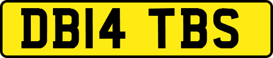 DB14TBS