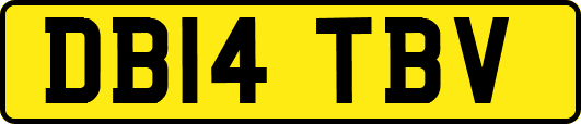 DB14TBV
