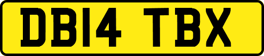 DB14TBX