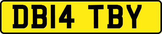 DB14TBY
