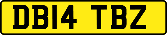 DB14TBZ