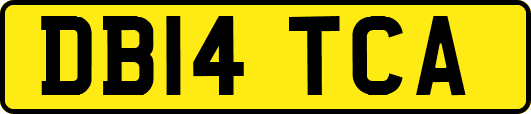 DB14TCA