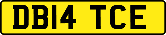 DB14TCE