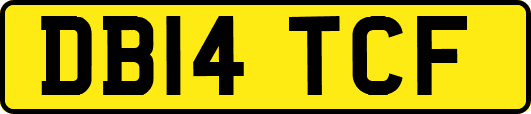 DB14TCF