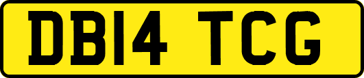 DB14TCG