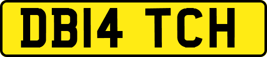 DB14TCH