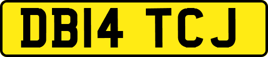 DB14TCJ