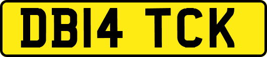 DB14TCK