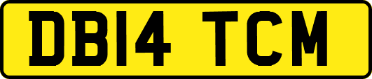DB14TCM