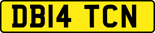 DB14TCN