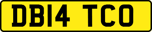 DB14TCO