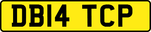 DB14TCP