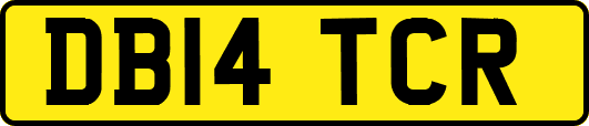 DB14TCR