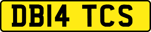 DB14TCS