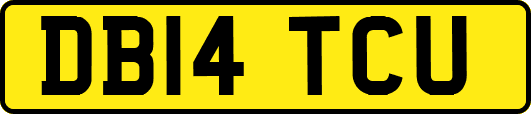 DB14TCU