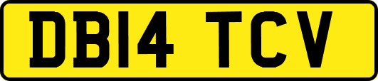 DB14TCV