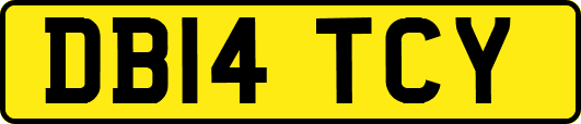 DB14TCY
