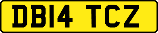 DB14TCZ