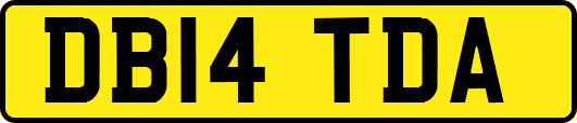 DB14TDA