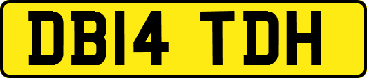 DB14TDH