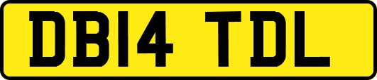DB14TDL