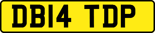 DB14TDP