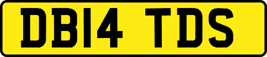 DB14TDS