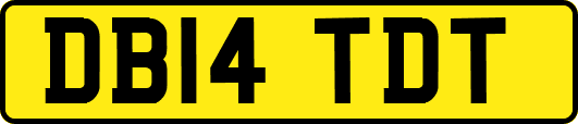 DB14TDT