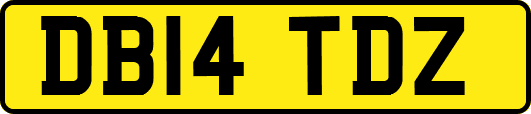 DB14TDZ