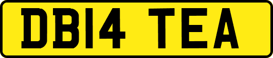 DB14TEA