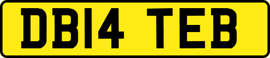 DB14TEB