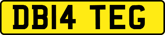 DB14TEG