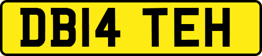 DB14TEH